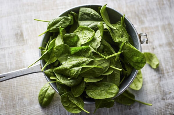 Lười cỡ n&agrave;o cũng phải nấu ch&iacute;n 5 loại rau n&agrave;y nếu kh&ocirc;ng muốn nạp &ldquo;độc tố&rdquo;- Ảnh 5.