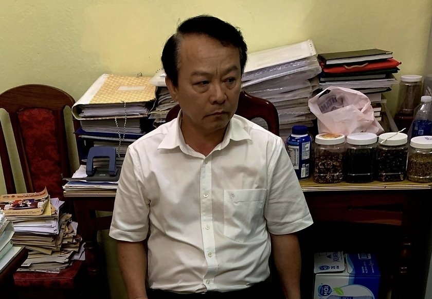 Cựu thẩm ph&aacute;n Gia Lai đ&ograve;i 1,5 tỷ đồng để xử thắng kiện- Ảnh 1.