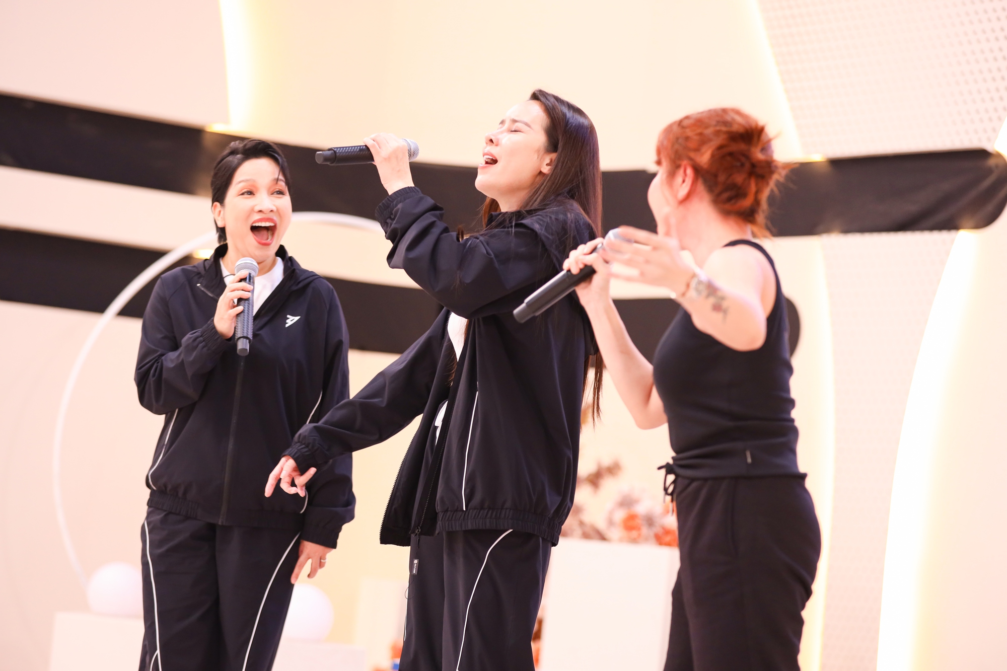 Mỹ Linh từng giận chồng 6 th&aacute;ng, Diệp L&acirc;m Anh sẵn s&agrave;ng tha thứ cho chồng- Ảnh 2.