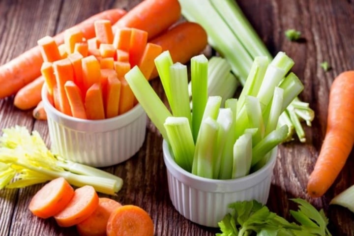 Những thực phẩm quen thuộc kh&ocirc;ng ngờ lại "kỵ nhau" trong m&acirc;m cỗ- Ảnh 10.