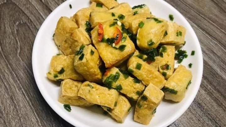 Những thực phẩm quen thuộc kh&ocirc;ng ngờ lại "kỵ nhau" trong m&acirc;m cỗ- Ảnh 16.