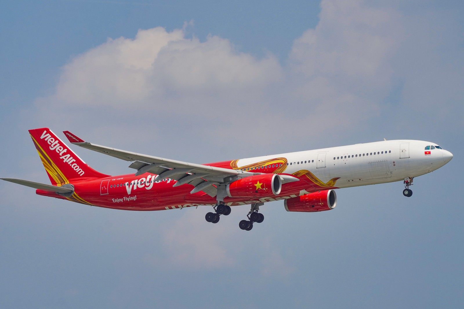 Vietjet đồng h&agrave;nh với giải United Cup v&agrave; Kooyong Classic trong năm 2024- Ảnh 1.