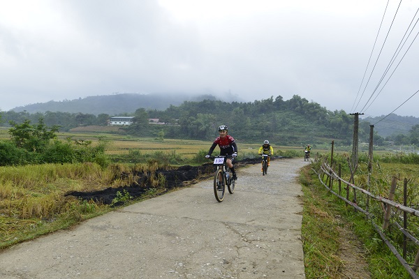 205 vận động viên Việt Nam đăng ký tham dự Giải đua xe đạp quốc tế năm 2023 - Ảnh 2. 205 vận động viên Việt Nam đăng ký tham dự Giải đua xe đạp quốc tế năm 2023 - Ảnh 2.