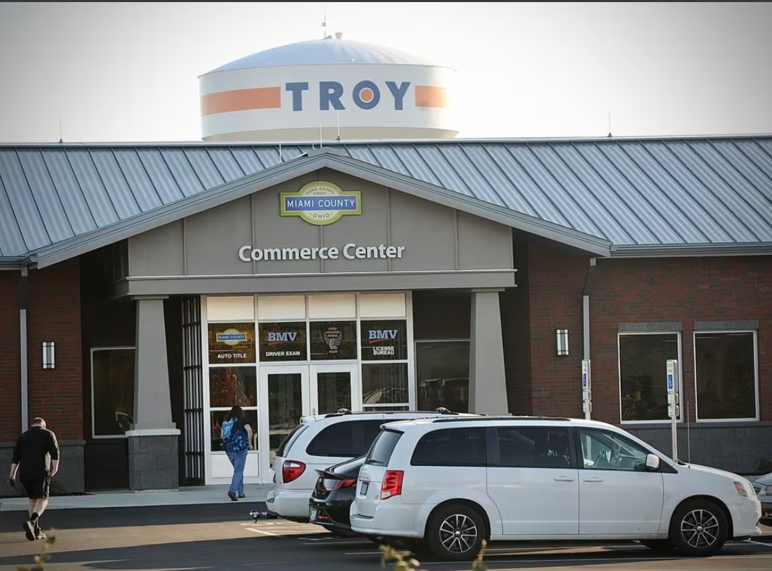 Mỹ: Quận Miami mở trung t&acirc;m dịch vụ &ocirc; t&ocirc; trị gi&aacute; 7 triệu USD   - Ảnh 1.