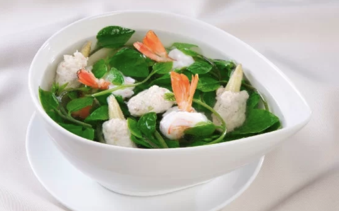 Loại rau 'trường thọ' lượng selen gấp 30 lần h&agrave;nh t&acirc;y rất c&oacute; lợi cho người lớn tuổi