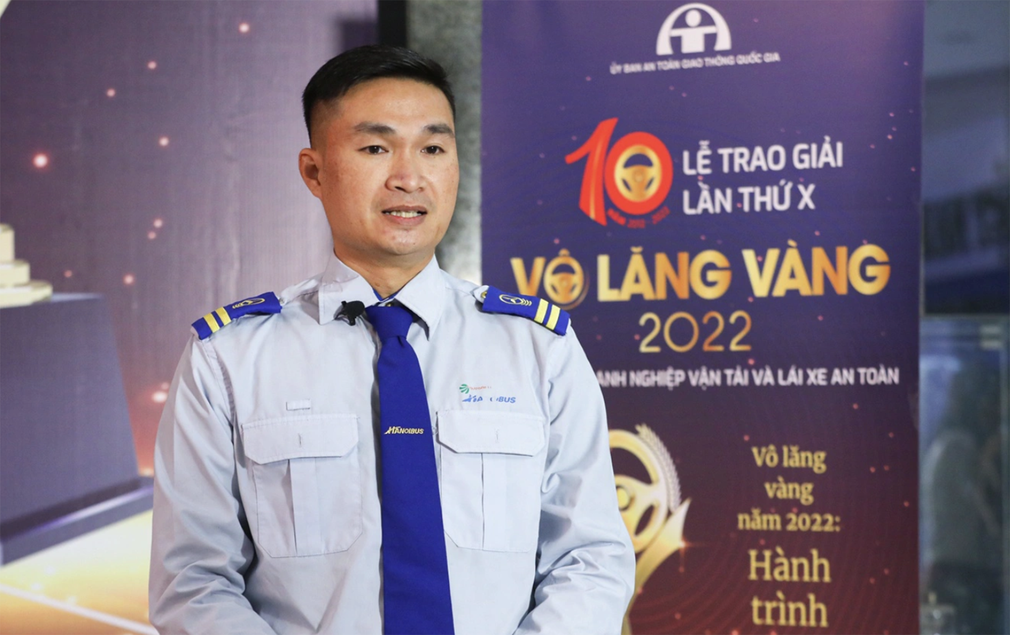 Lan tỏa điều tử tế từ tài xế Vô lăng vàng - Ảnh 2. Lan tỏa điều tử tế từ tài xế Vô lăng vàng - Ảnh 2.