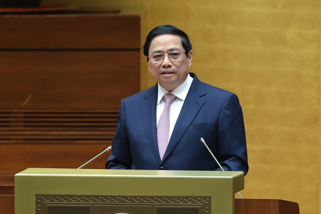 Chủ tịch nước: "Cấp dưới lựa cấp tr&ecirc;n nghĩ g&igrave; để n&oacute;i l&agrave; nguy hiểm cho Đảng, đất nước" - Ảnh 3.