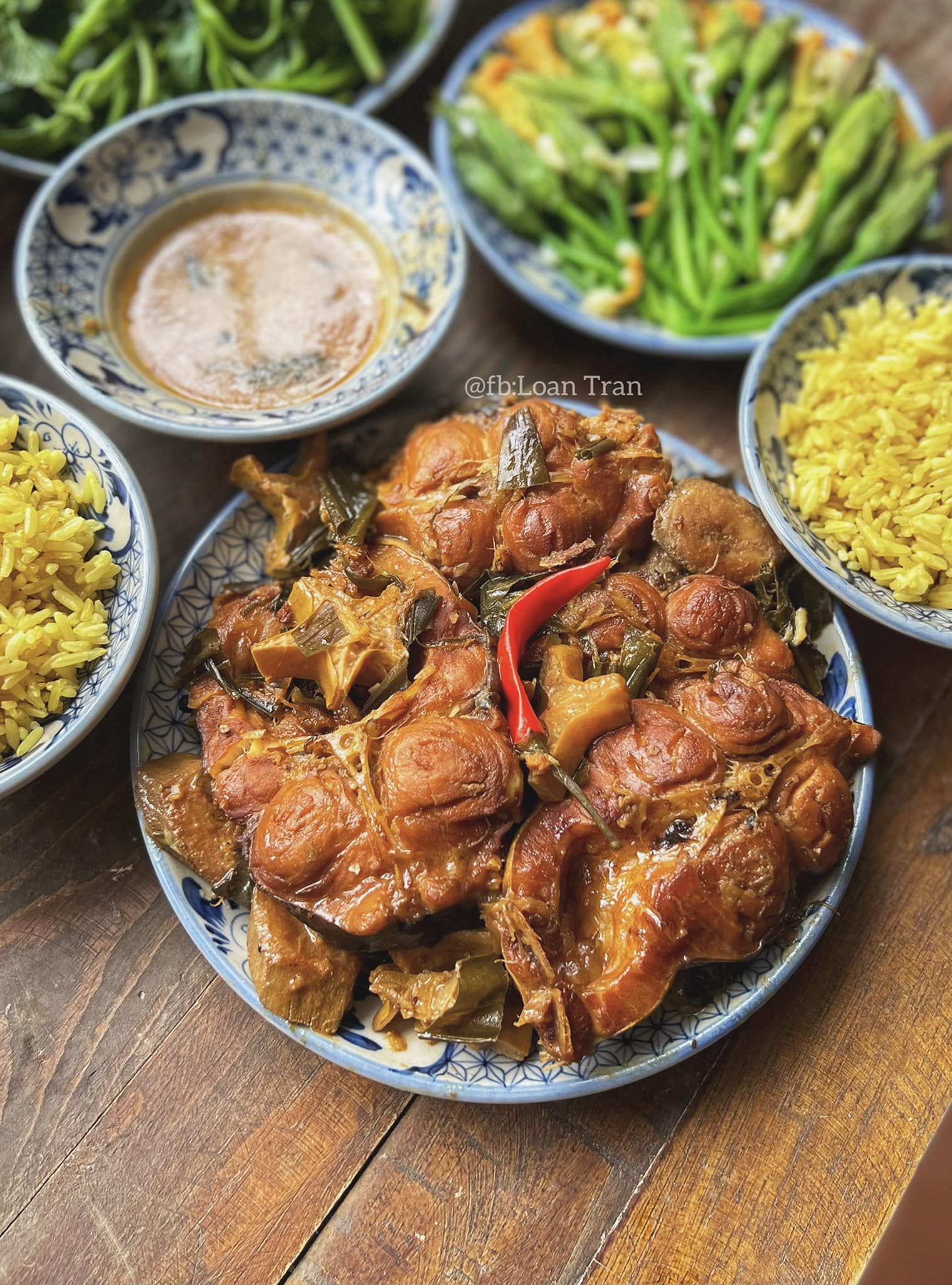 Loại cá sông cực ngon, được người sành ăn săn lùng, đặc biệt tốt cho người già và trẻ nhỏ - Ảnh 5. Loại cá sông cực ngon, được người sành ăn săn lùng, đặc biệt tốt cho người già và trẻ nhỏ - Ảnh 5.