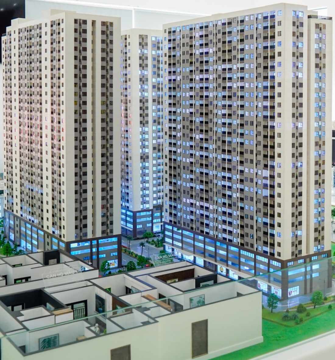 Hải Ph&ograve;ng hướng đến x&acirc;y dựng nh&agrave; ở x&atilde; hội l&agrave; nơi đ&aacute;ng sống  - Ảnh 3.