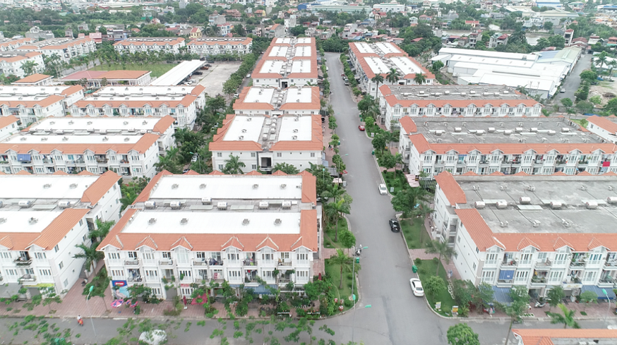 Hải Ph&ograve;ng: Gi&uacute;p người d&acirc;n &ldquo;đổi đời&rdquo; từ việc ph&aacute;t triển nh&agrave; ở x&atilde; hội - Ảnh 2.