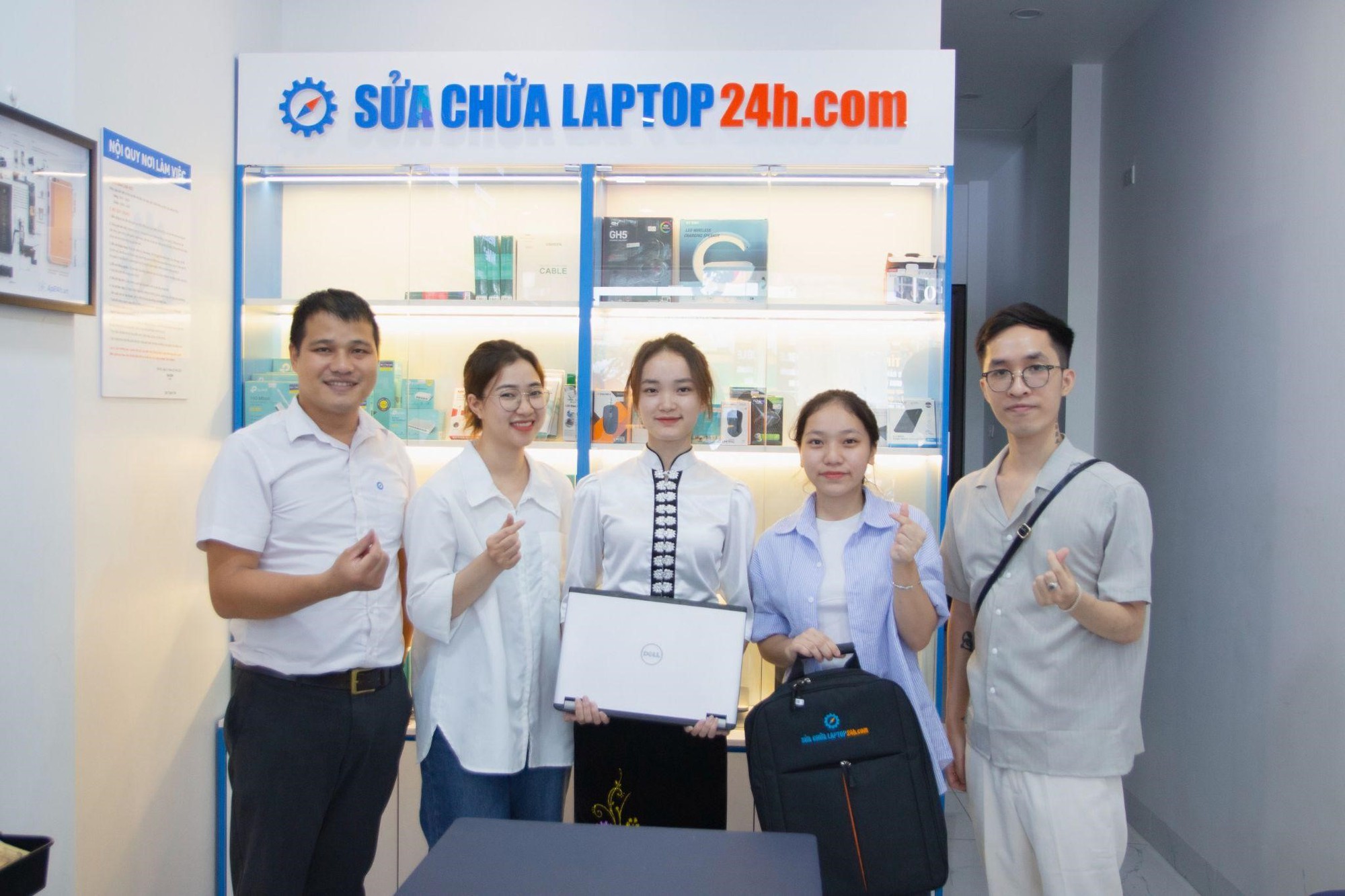 "Được học&rdquo; chắp c&aacute;nh ước mơ cho sinh vi&ecirc;n v&ugrave;ng cao - Ảnh 2.