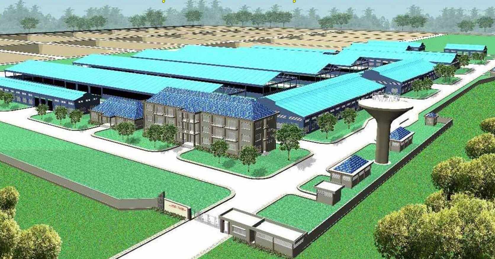 V&igrave; sao dự &aacute;n trăm tỷ ở Quảng Ninh vẫn "nằm im bất động" sau 5 năm t&igrave;m được nh&agrave; đầu tư? - Ảnh 1.