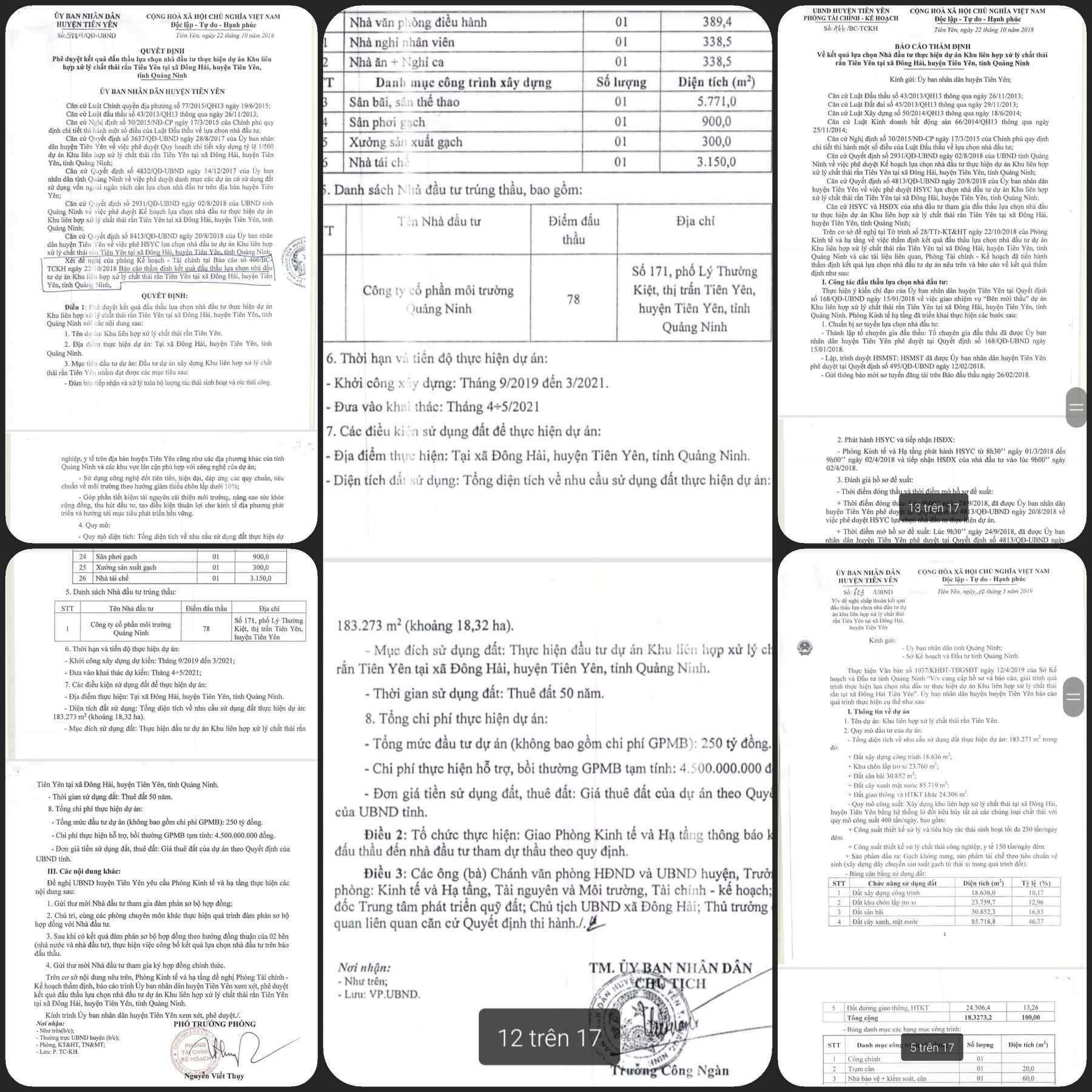 V&igrave; sao dự &aacute;n trăm tỷ ở Quảng Ninh vẫn "nằm im bất động" sau 5 năm t&igrave;m được nh&agrave; đầu tư? - Ảnh 3.