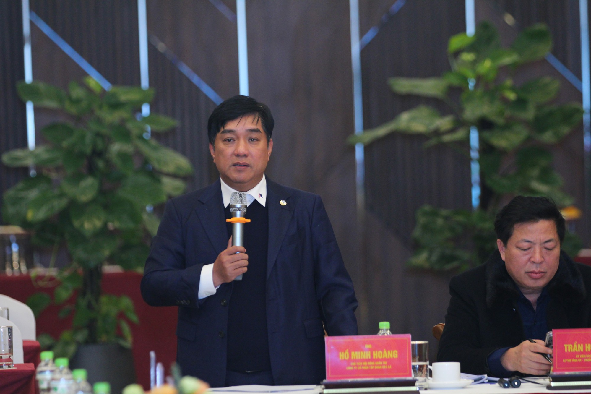 Tăng hiệu quả đầu tư cao tốc Đồng Đăng - Tr&agrave; Lĩnh với m&ocirc; h&igrave;nh huy động vốn mới - Ảnh 2.