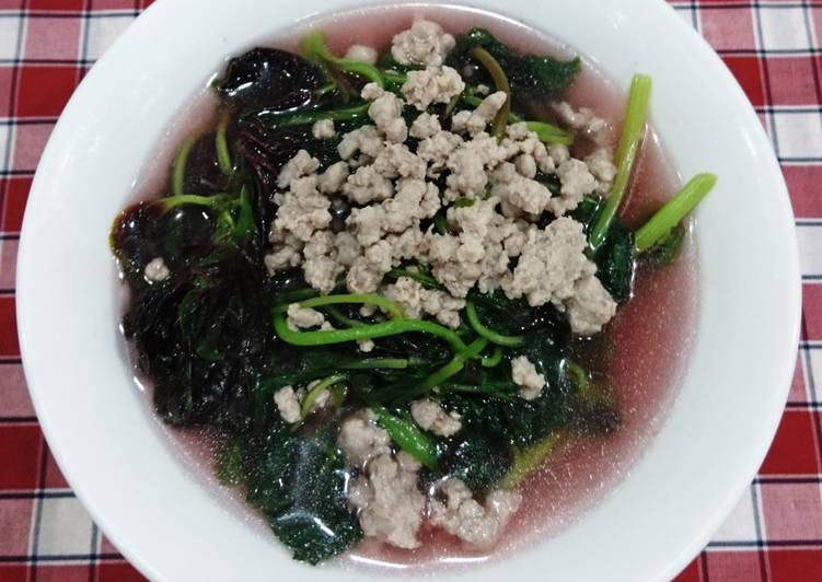 Loại rau qu&ecirc; c&oacute; lượng chất xơ cao gấp 3 lần l&uacute;a m&igrave;, cực tốt cho người gi&agrave;, trẻ nhỏ - Ảnh 4.