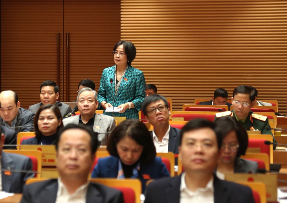 H&agrave; Nội đặt mục ti&ecirc;u năm 2024 thu nhập b&igrave;nh qu&acirc;n đầu người tr&ecirc;n 160 triệu đồng - Ảnh 3.