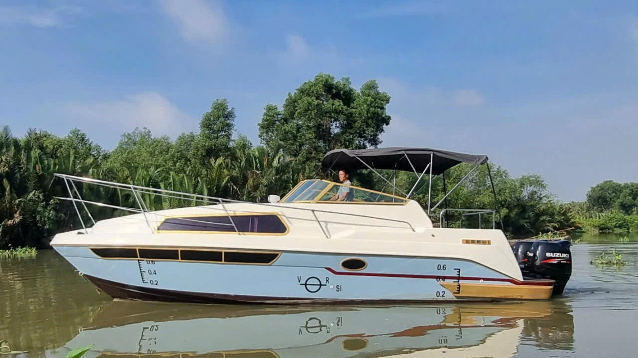 C&ugrave; lao Long Phước trước ng&agrave;y tho&aacute;t cảnh độc đạo - Ảnh 11.