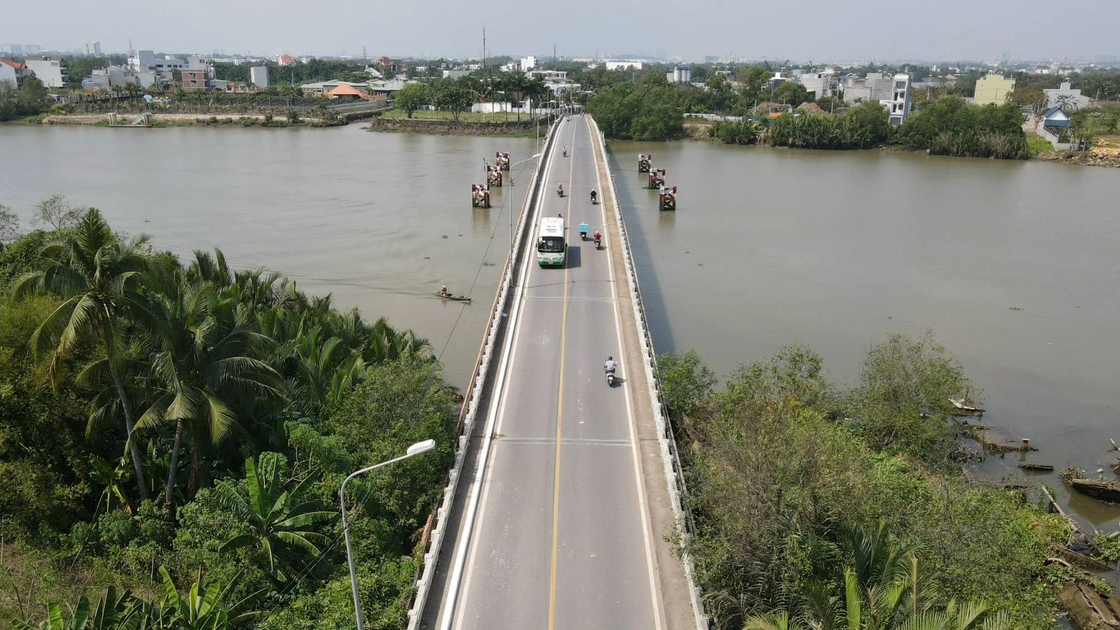 C&ugrave; lao Long Phước trước ng&agrave;y tho&aacute;t cảnh độc đạo - Ảnh 6.