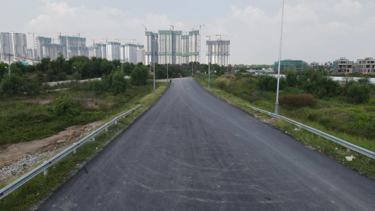 C&ugrave; lao Long Phước trước ng&agrave;y tho&aacute;t cảnh độc đạo - Ảnh 8.