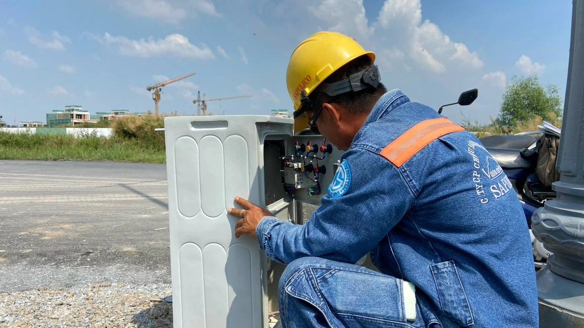 C&ugrave; lao Long Phước trước ng&agrave;y tho&aacute;t cảnh độc đạo - Ảnh 9.