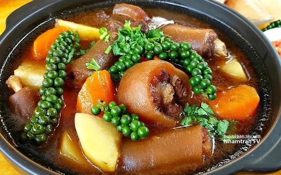 M&oacute;n ăn của người ngh&egrave;o nay l&agrave; đặc sản kh&ocirc;ng dễ mua do nhu cầu tăng mạnh