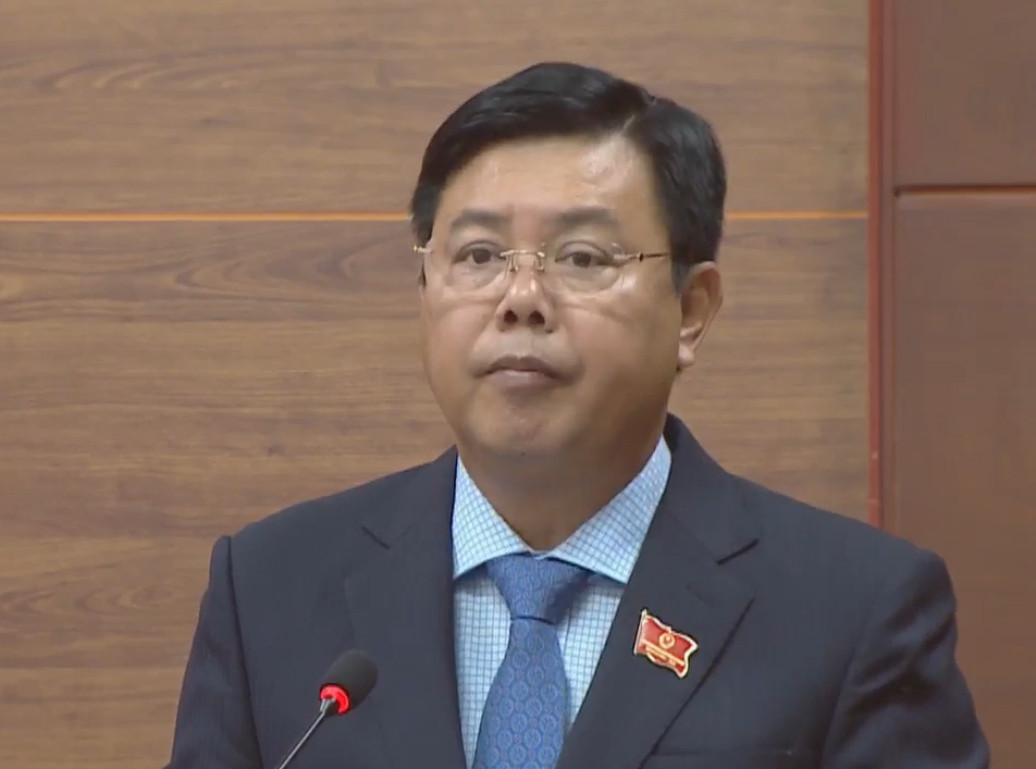 B&iacute; thư C&agrave; Mau n&oacute;i g&igrave; khi ph&ograve;ng chống tham nhũng bị chấm điểm "&aacute;p ch&oacute;t"? - Ảnh 1.