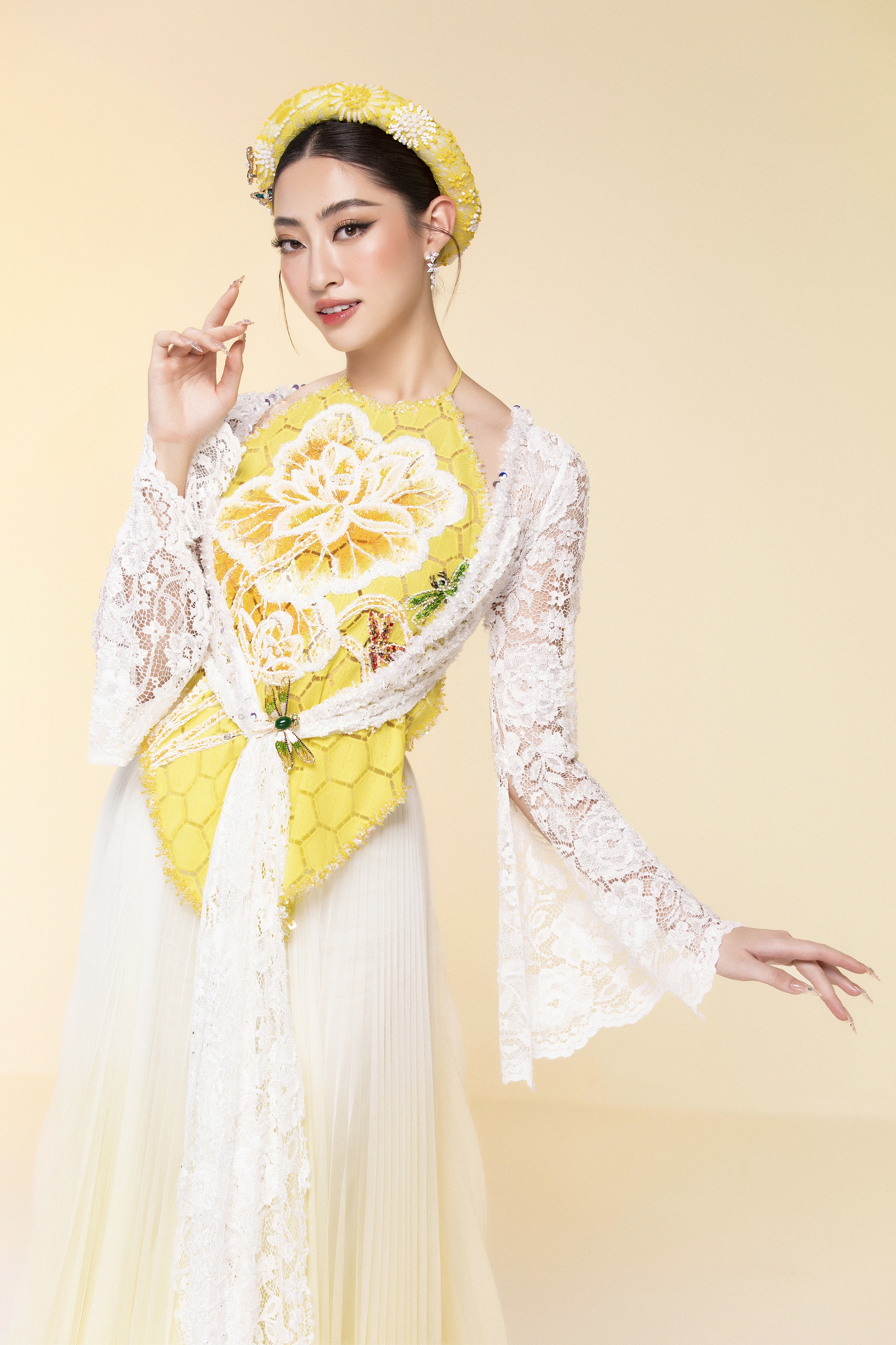 Hoa hậu Quốc gia Việt Nam sẽ được tổ chức v&agrave;o đầu năm 2024 - Ảnh 2.