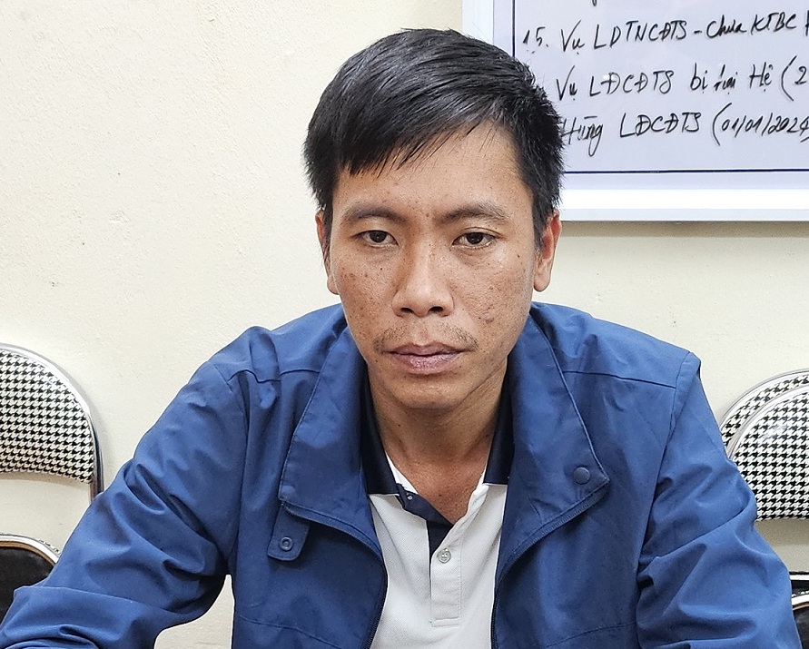 Hải Dương: Bảo vệ Quỹ t&iacute;n dụng lừa đảo, chiếm đoạt gần 9 tỷ đồng - Ảnh 1.