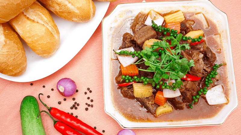 M&oacute;n ăn của người ngh&egrave;o nay l&agrave; đặc sản kh&ocirc;ng dễ mua, phải đặt trước v&agrave;i ng&agrave;y - Ảnh 8.