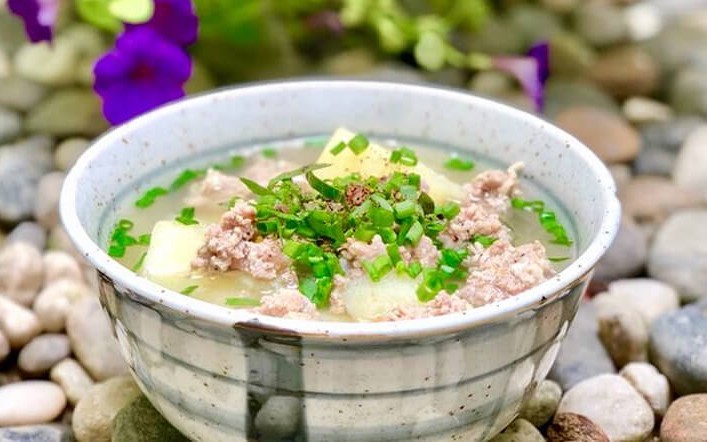 Kh&ocirc;ng phải h&agrave;u, thực phẩm quen thuộc n&agrave;y l&agrave; thuốc bổ cho 'm&aacute;y lọc' của cơ thể