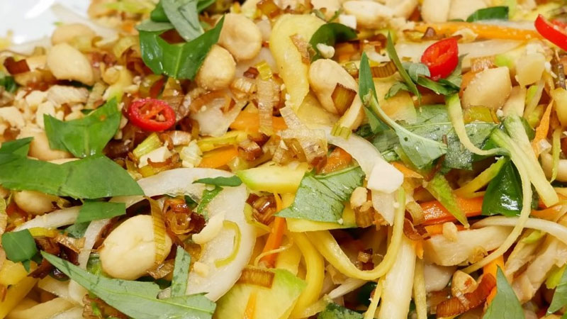 &ldquo;Vua của c&aacute;c loại quả&rdquo; n&ecirc;n ăn xanh hay ch&iacute;n tốt hơn? - Ảnh 6.