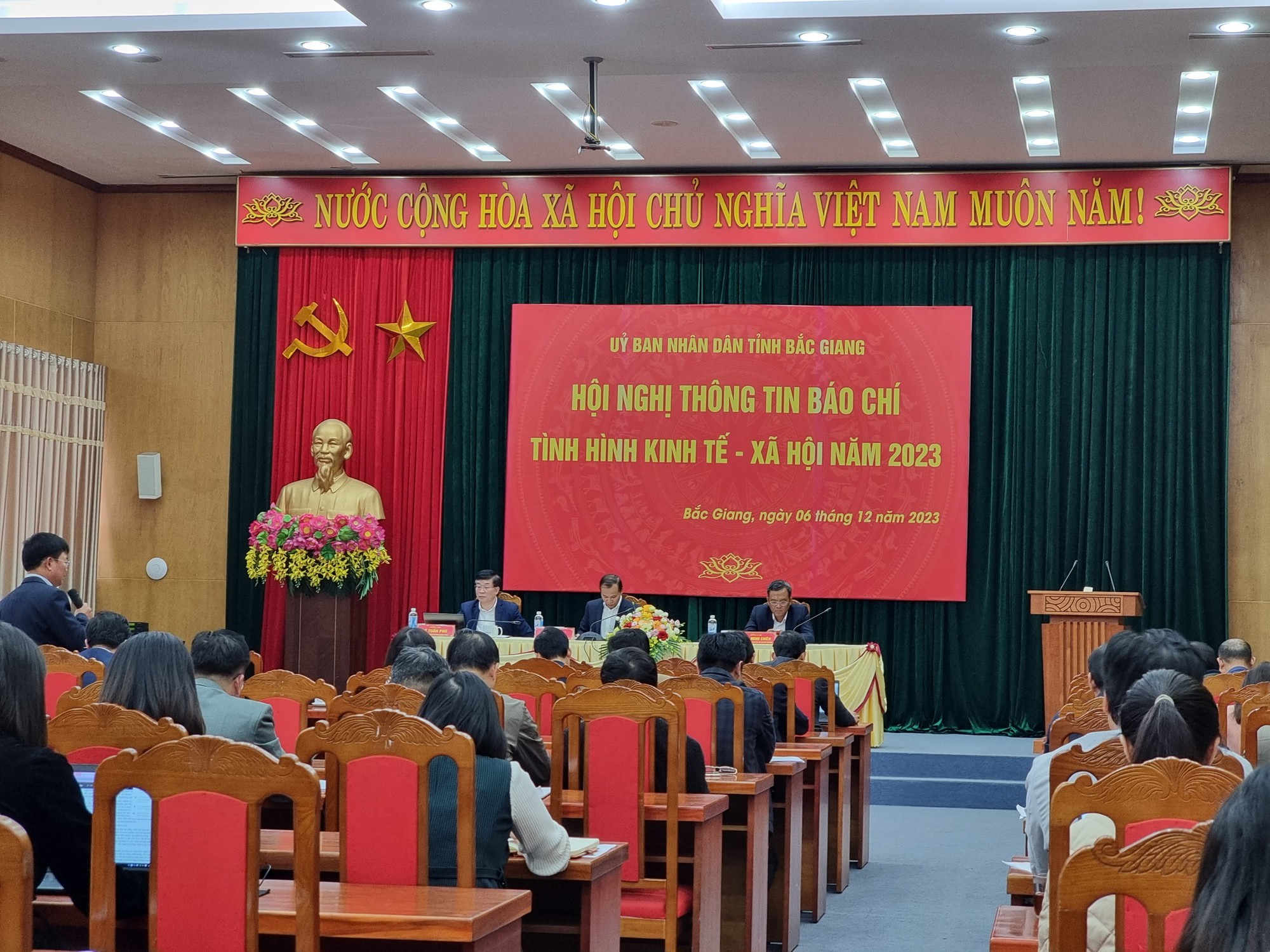 V&igrave; sao chỉ hơn 1 tuần xảy ra 27 vụ TNGT, l&agrave;m 17 người chết tại Bắc Giang? - Ảnh 2.