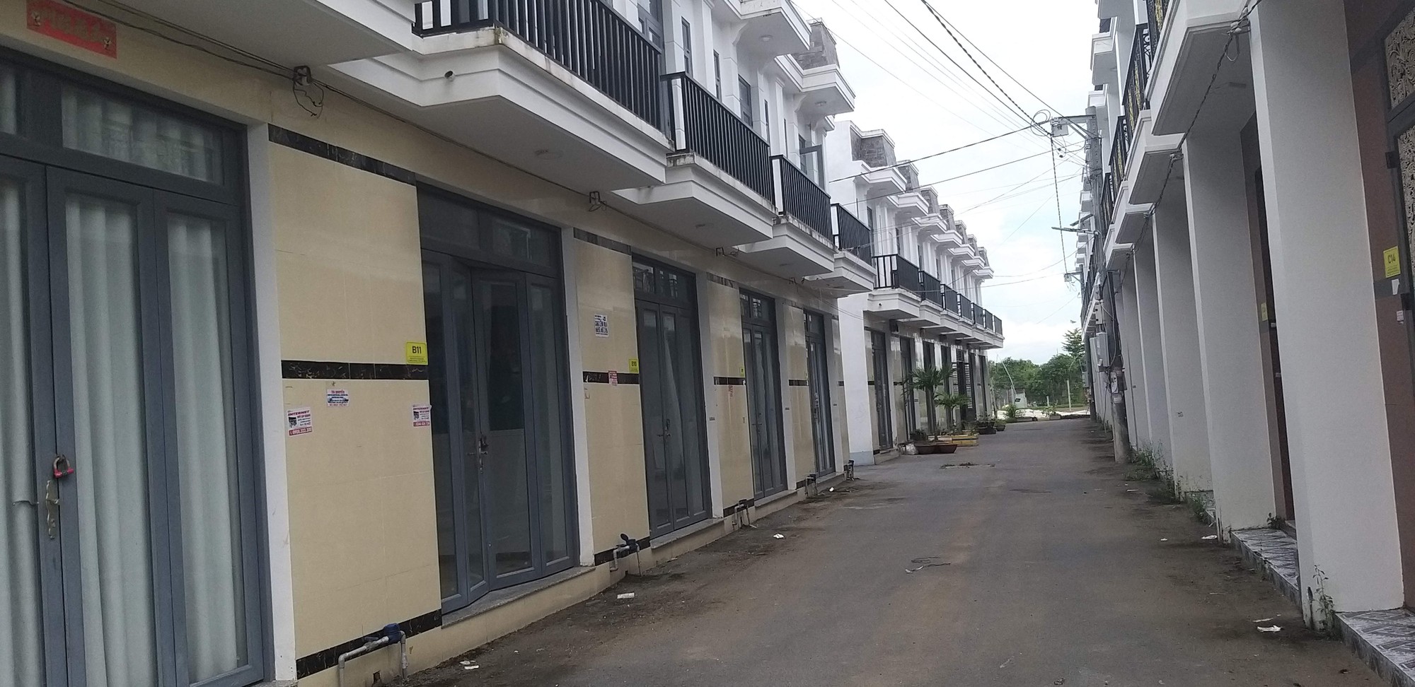 Long An: X&acirc;y dựng 14.600 căn nh&agrave; ở x&atilde; hội trong năm 2023-2024 - Ảnh 1.