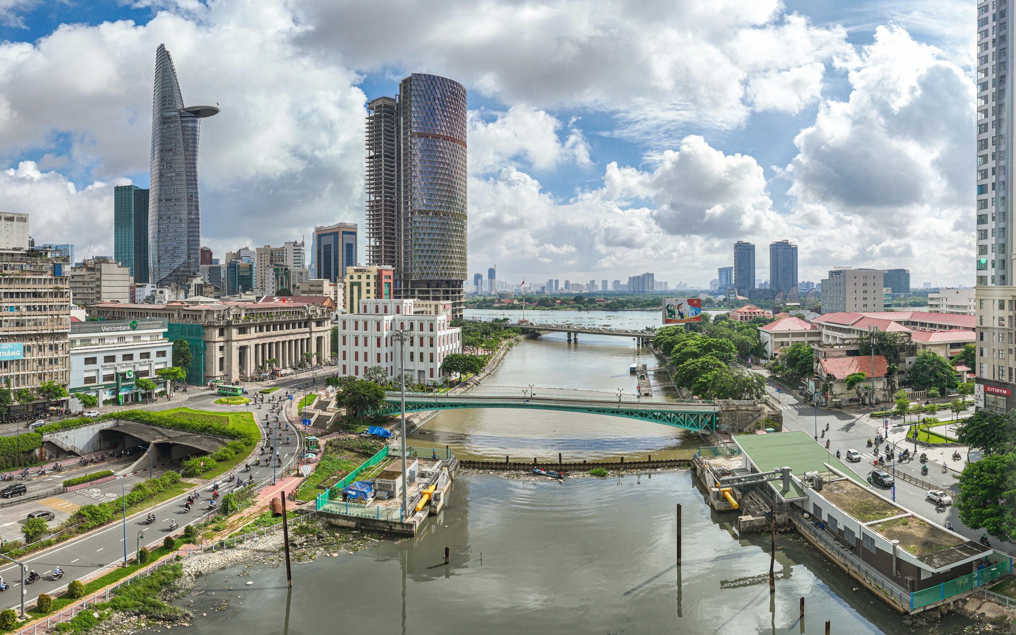 TP.HCM c&ograve;n gần 17.000 tỷ đồng kh&oacute; giải ng&acirc;n