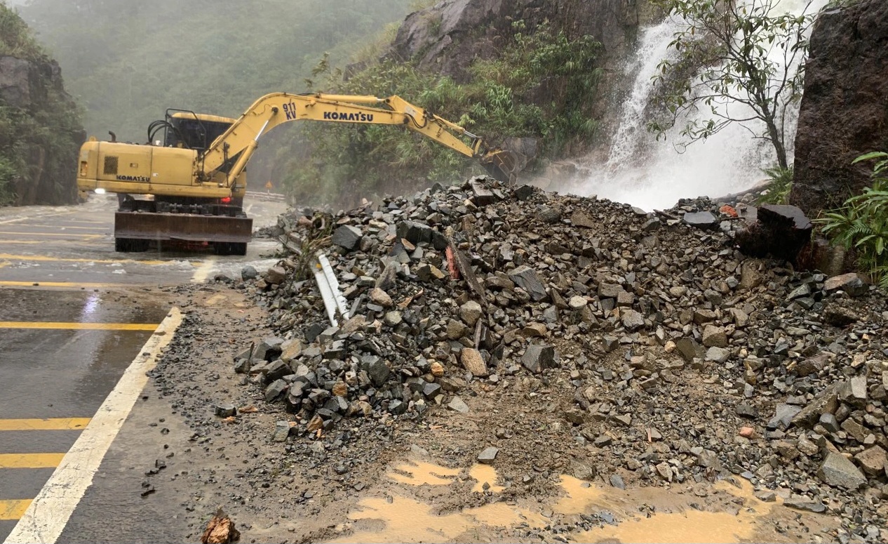 B&agrave;n giải ph&aacute;p đảm bảo ATGT tr&ecirc;n c&aacute;c tuyến quốc lộ qua địa b&agrave;n miền Trung &ndash; T&acirc;y Nguy&ecirc;n - Ảnh 1.