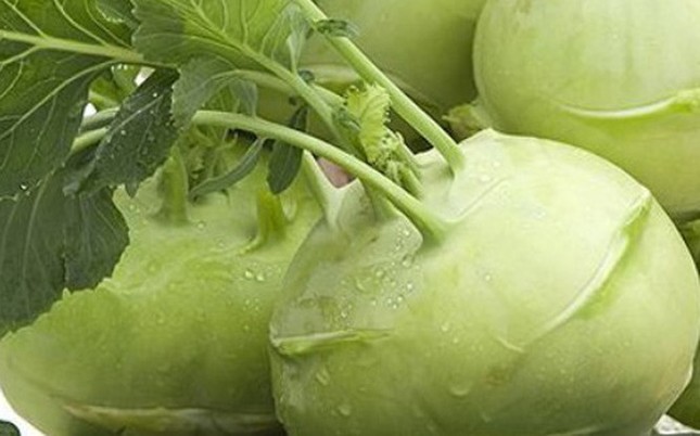 Loại củ mệnh danh thực phẩm chống cảm c&uacute;m m&ugrave;a đ&ocirc;ng, l&agrave;m được qu&aacute; nhiều m&oacute;n ngon- Ảnh 1.