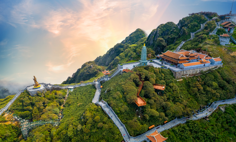 Để du lịch Sa Pa ph&aacute;t triển bền vững - Ảnh 3.