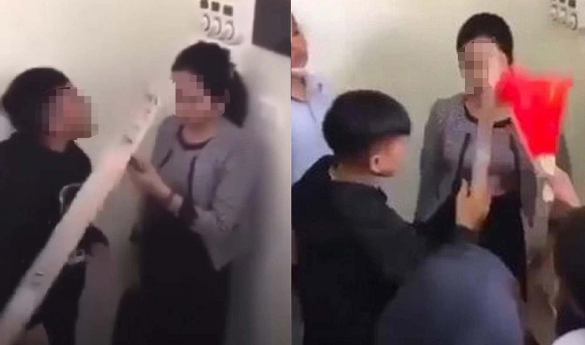 Khi bạo lực học đường kh&ocirc;ng c&ograve;n giới hạn - Ảnh 1.