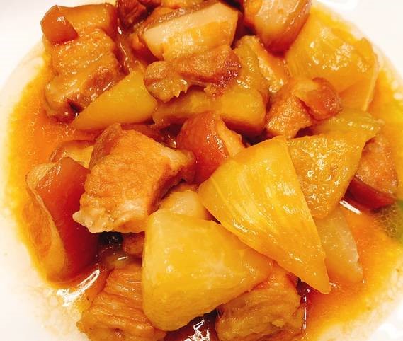 Loại củ mệnh danh thực phẩm chống cảm c&uacute;m m&ugrave;a đ&ocirc;ng, l&agrave;m được qu&aacute; nhiều m&oacute;n ngon- Ảnh 6.