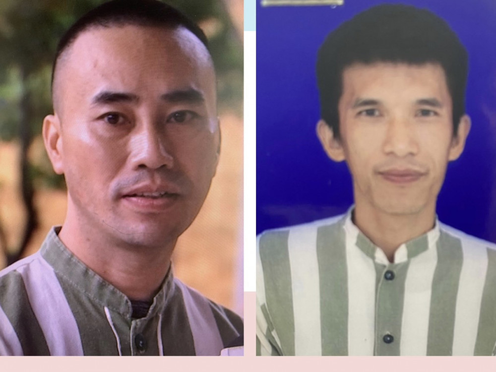 Công an Hà Tĩnh huy động 2.000 công an truy bắt 2 phạm nhân trốn trại - Ảnh 1. Công an Hà Tĩnh huy động 2.000 công an truy bắt 2 phạm nhân trốn trại - Ảnh 1.