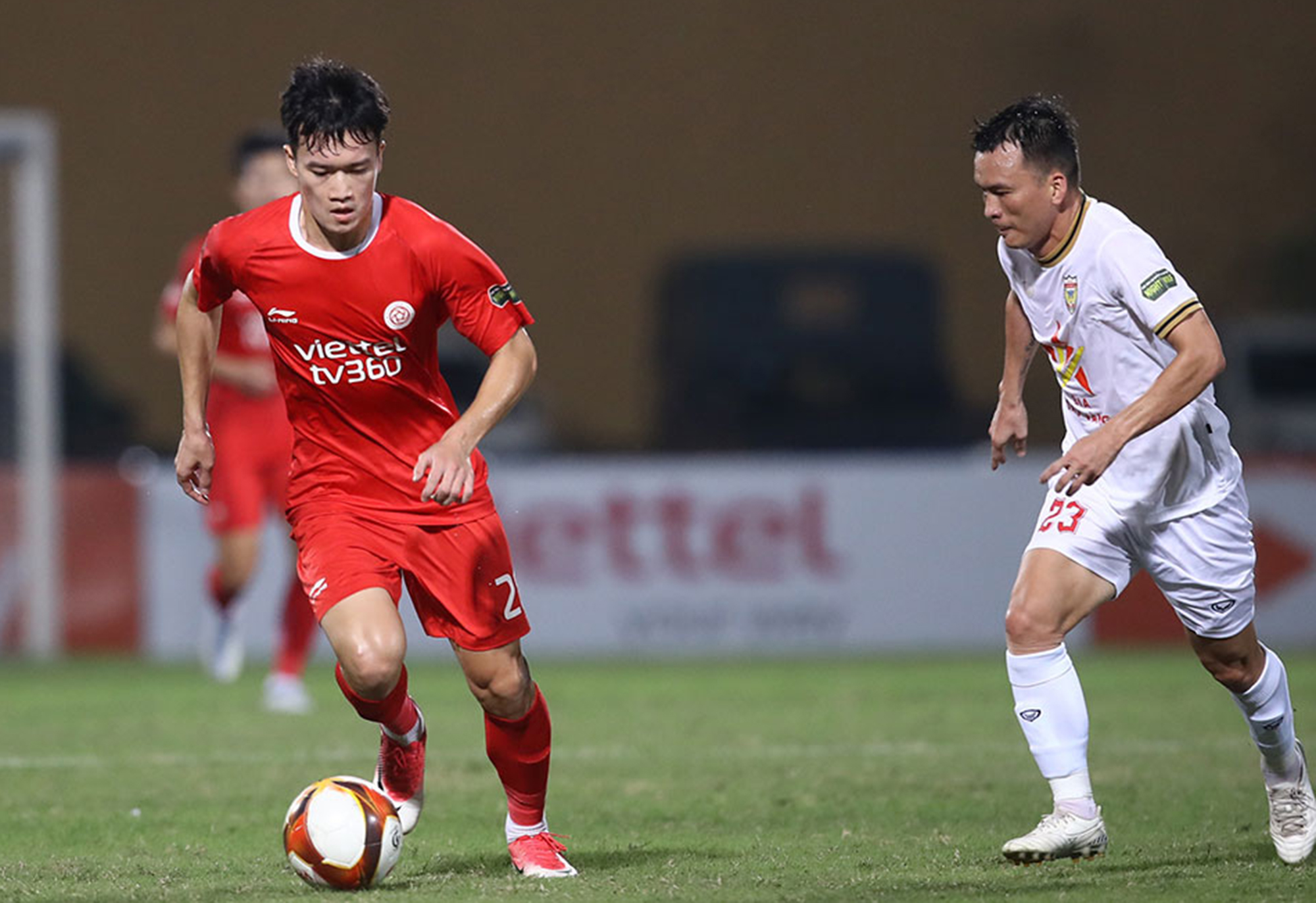 Quả b&oacute;ng V&agrave;ng Việt Nam 2023 sẽ c&oacute; bất ngờ? - Ảnh 1.