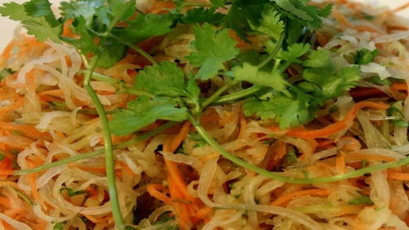 Loại củ mệnh danh thực phẩm chống cảm c&uacute;m m&ugrave;a đ&ocirc;ng, l&agrave;m được qu&aacute; nhiều m&oacute;n ngon- Ảnh 2.