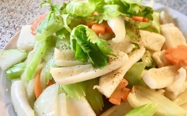 Loại củ mệnh danh thực phẩm chống cảm c&uacute;m m&ugrave;a đ&ocirc;ng, l&agrave;m được qu&aacute; nhiều m&oacute;n ngon