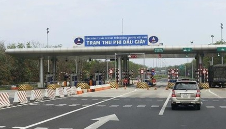 Giảm thiểu vi phạm giao th&ocirc;ng nhờ những "mắt thần" tr&ecirc;n cao tốc - Ảnh 2.