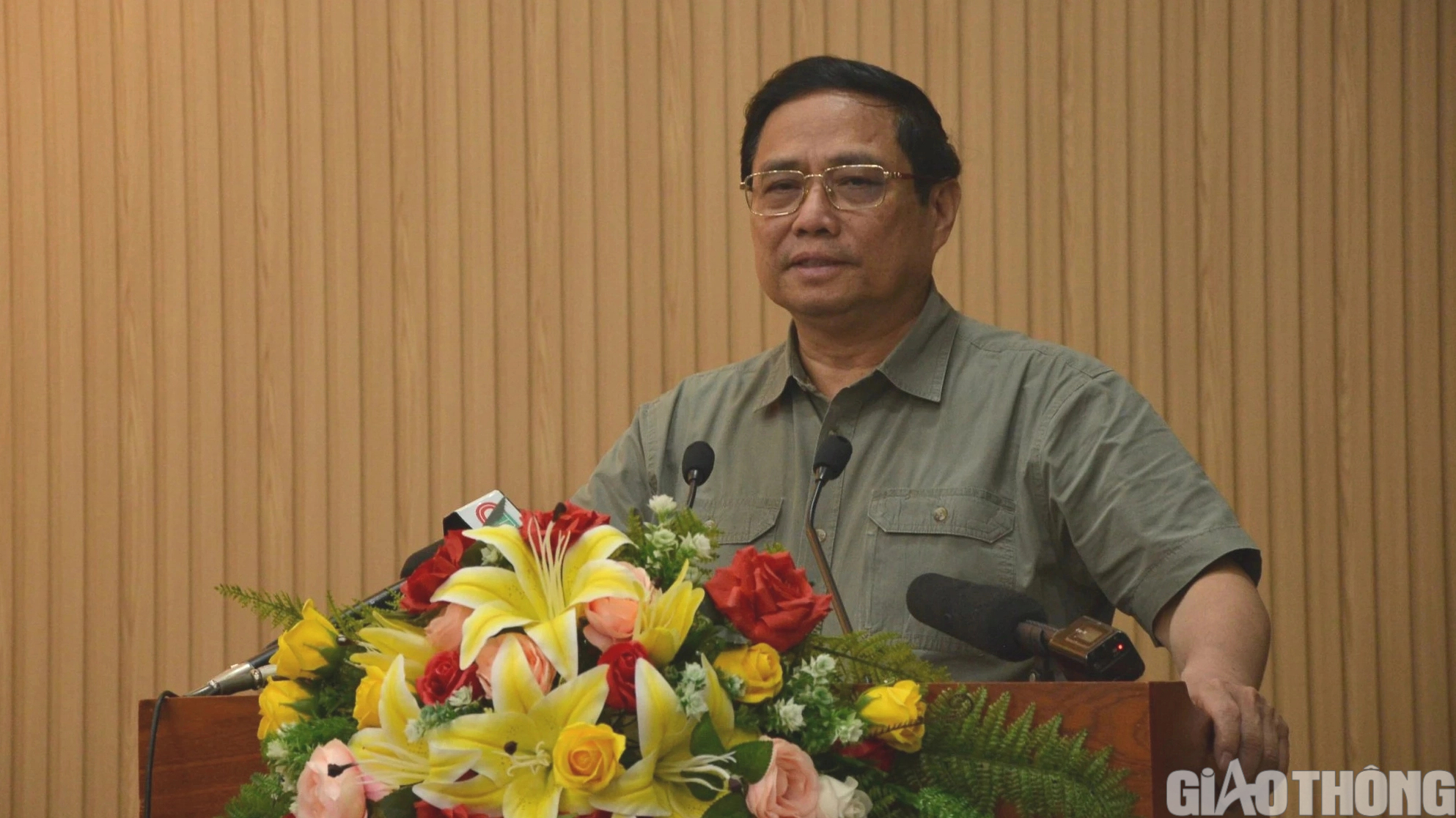 Th&aacute;ng 6/2025 ho&agrave;n th&agrave;nh n&acirc;ng cấp Cảng h&agrave;ng kh&ocirc;ng C&agrave; Mau - Ảnh 1.