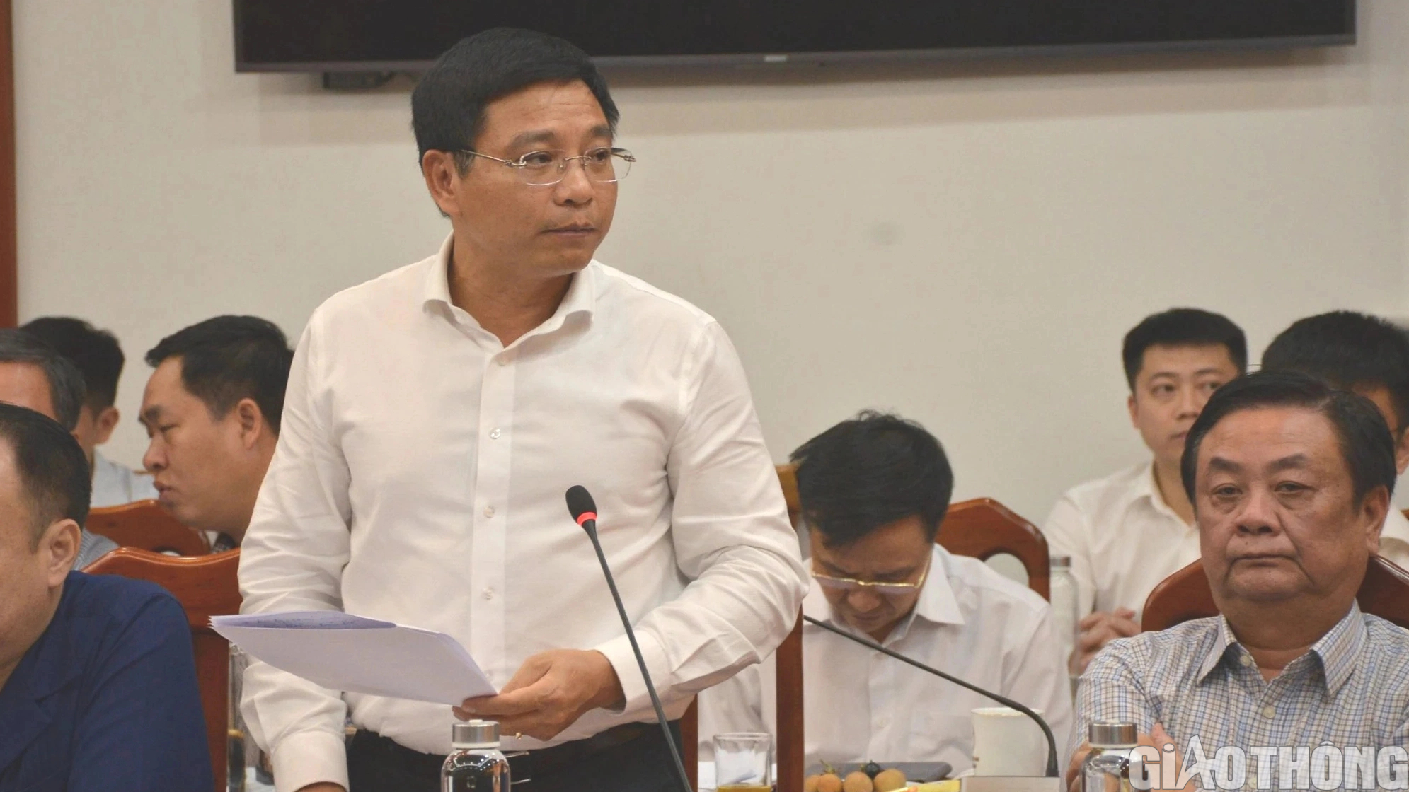 Th&aacute;ng 6/2025 ho&agrave;n th&agrave;nh n&acirc;ng cấp Cảng h&agrave;ng kh&ocirc;ng C&agrave; Mau - Ảnh 2.