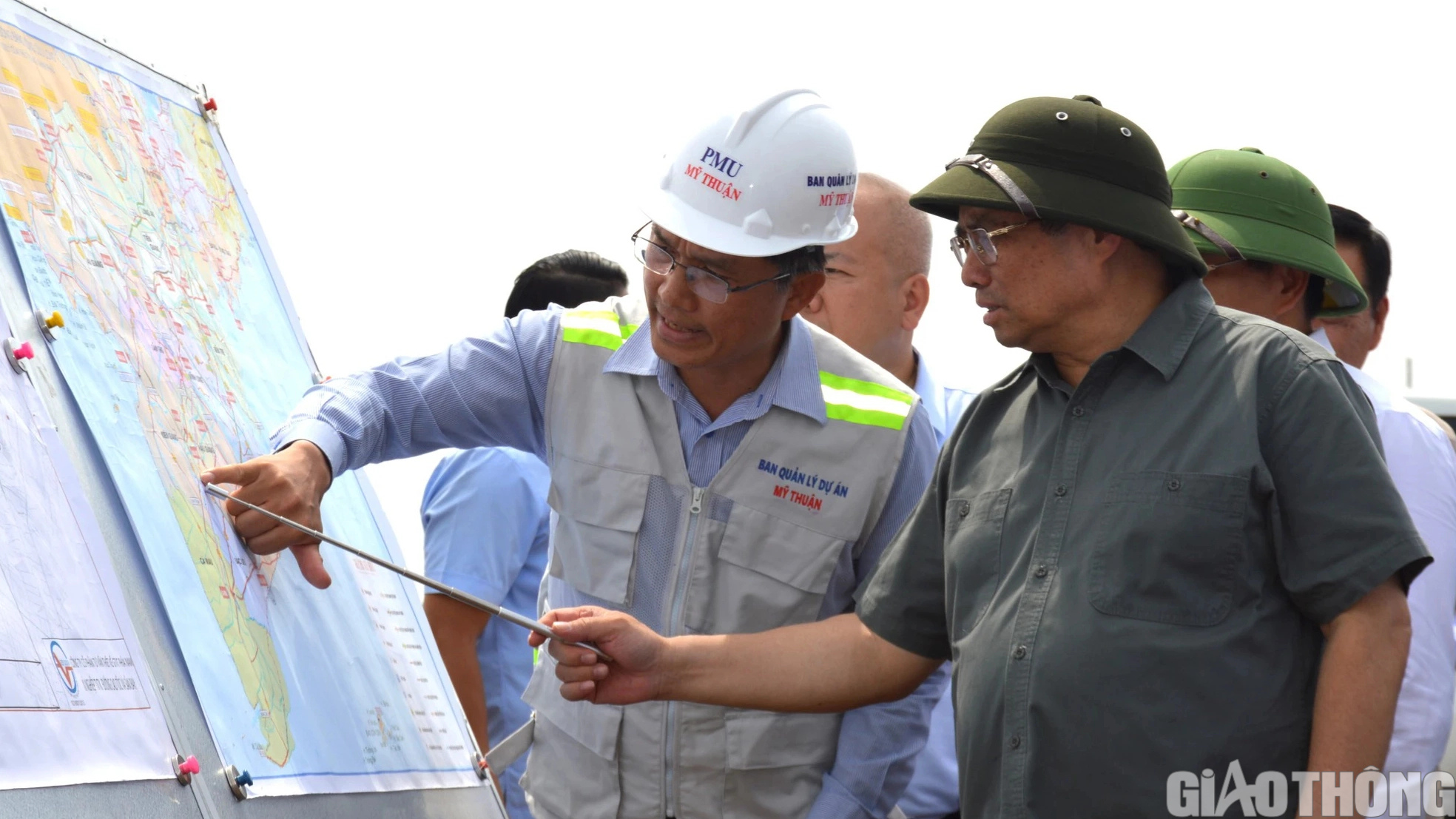 Th&aacute;ng 6/2025 ho&agrave;n th&agrave;nh n&acirc;ng cấp Cảng h&agrave;ng kh&ocirc;ng C&agrave; Mau - Ảnh 3.