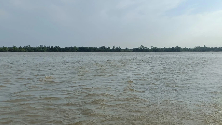 Sóc Trăng bàn giao 5 mỏ cát cho nhà thầu thi công cao tốc - Ảnh 2. Sóc Trăng bàn giao 5 mỏ cát cho nhà thầu thi công cao tốc - Ảnh 2.