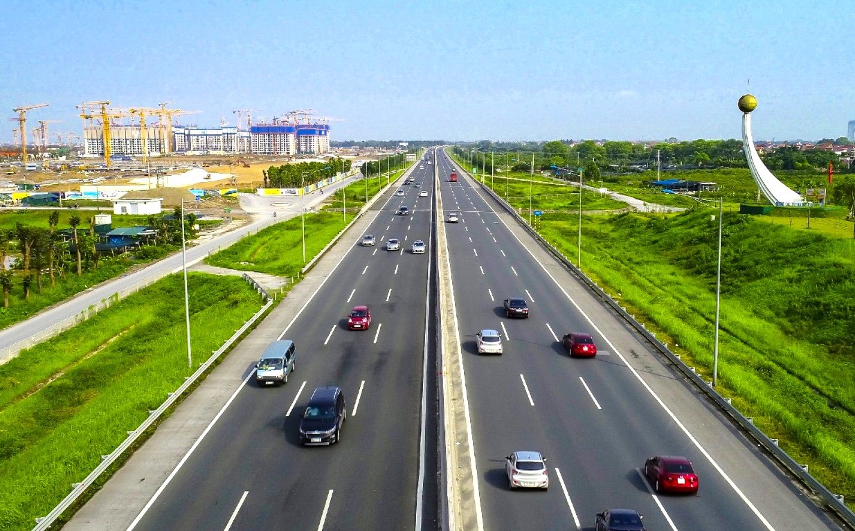 Bộ GTVT yêu cầu đẩy mạnh phân cấp, phân quyền - Ảnh 1. Bộ GTVT yêu cầu đẩy mạnh phân cấp, phân quyền - Ảnh 1.