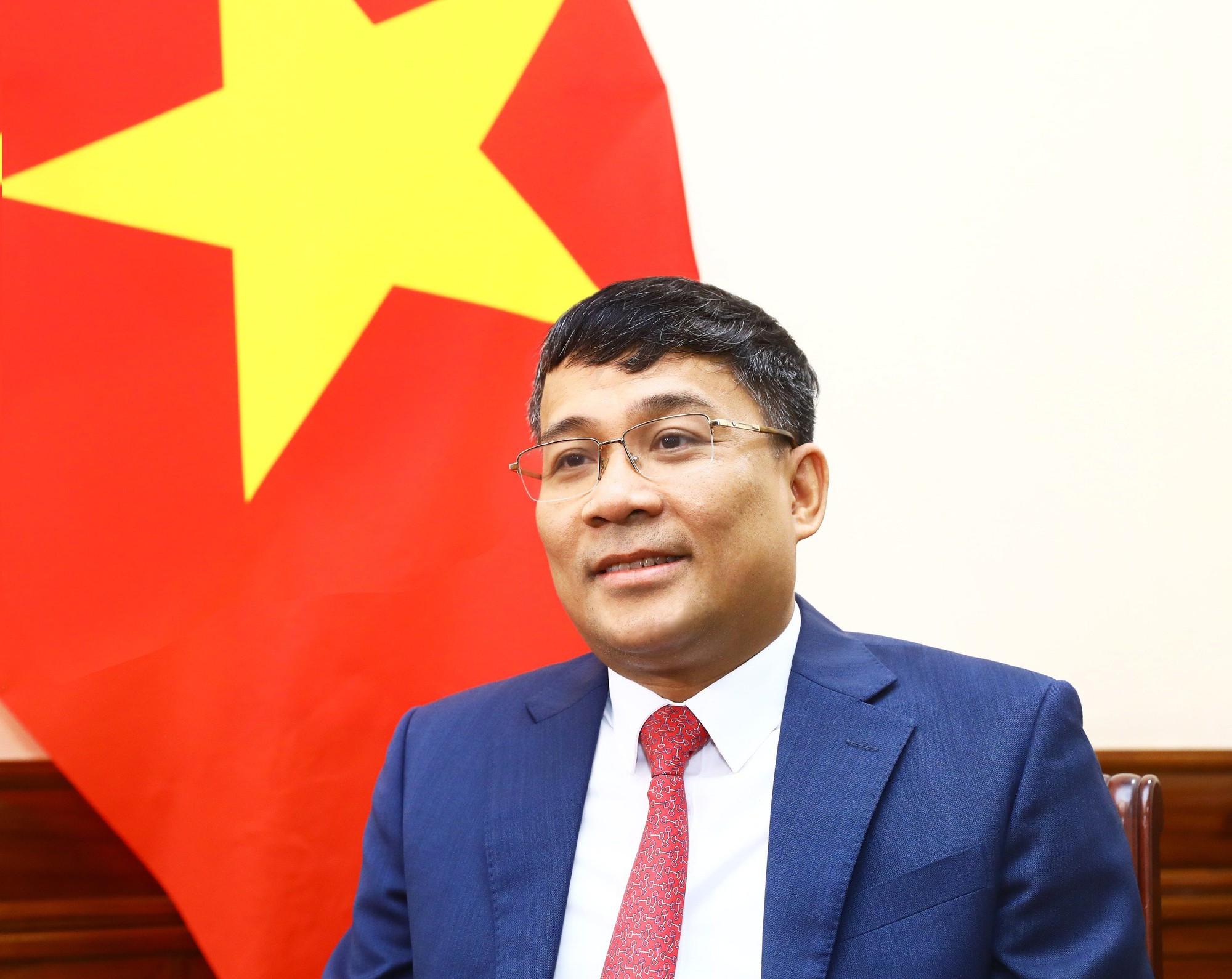 Kỳ vọng từ chuyến thăm của Tổng b&iacute; thư, Chủ tịch Trung Quốc Tập Cận B&igrave;nh  - Ảnh 2.